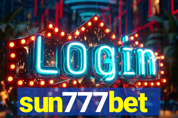 sun777bet