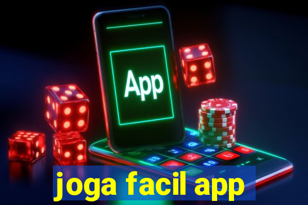 joga facil app