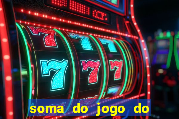 soma do jogo do bicho 6363