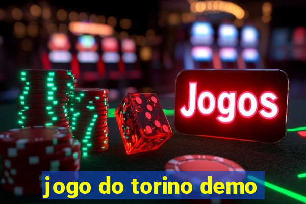 jogo do torino demo