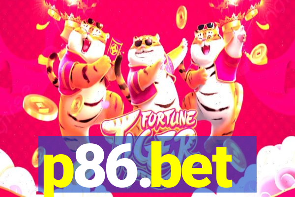 p86.bet