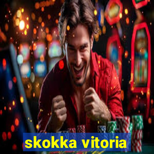 skokka vitoria