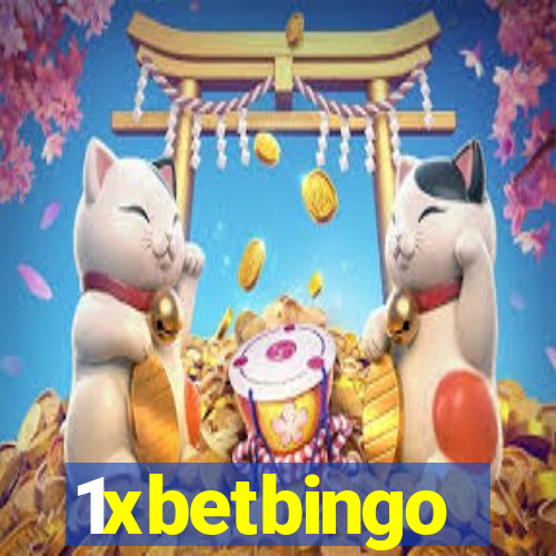 1xbetbingo