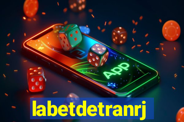 labetdetranrj