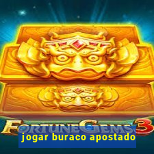 jogar buraco apostado