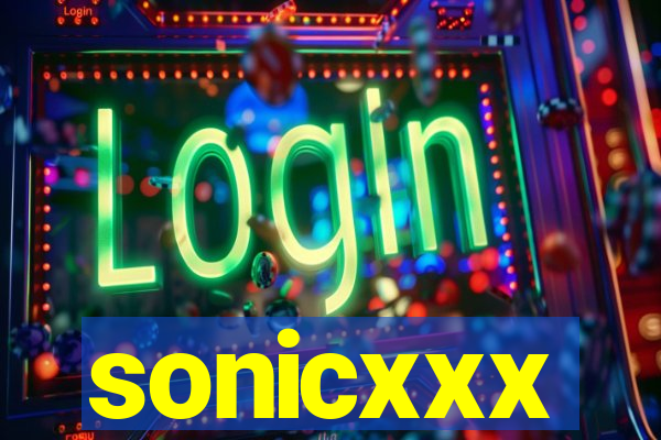 sonicxxx