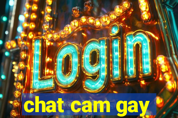 chat cam gay