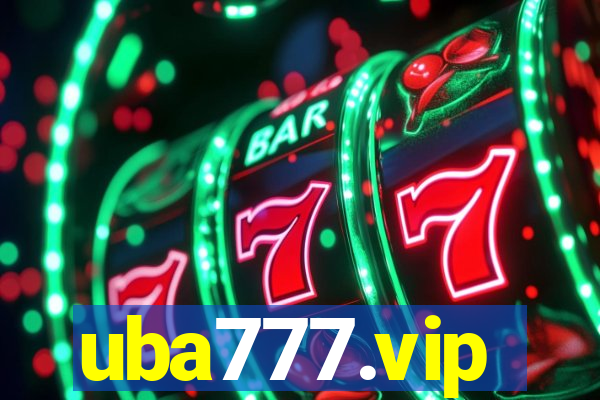 uba777.vip