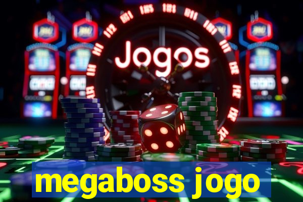 megaboss jogo