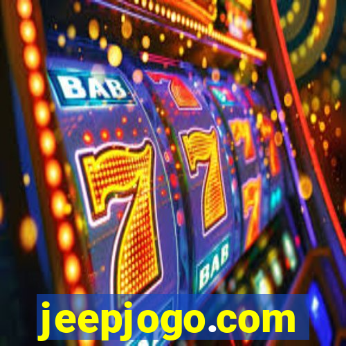 jeepjogo.com