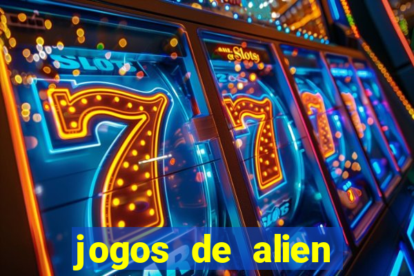 jogos de alien attack team 2