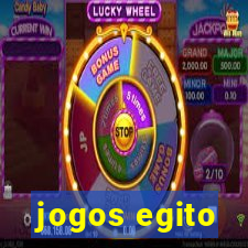 jogos egito