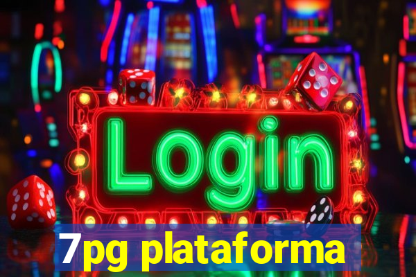 7pg plataforma