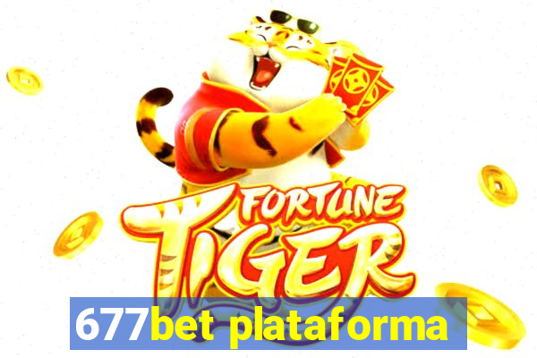 677bet plataforma