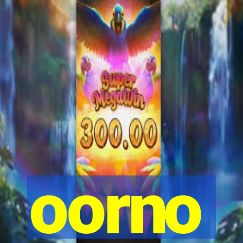 oorno