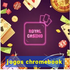 jogos chromebook