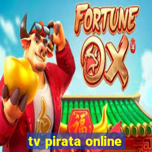 tv pirata online