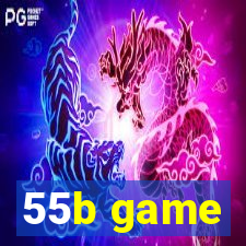 55b game