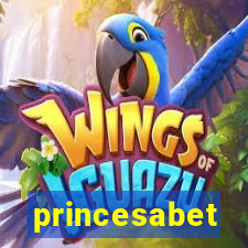 princesabet