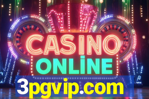 3pgvip.com