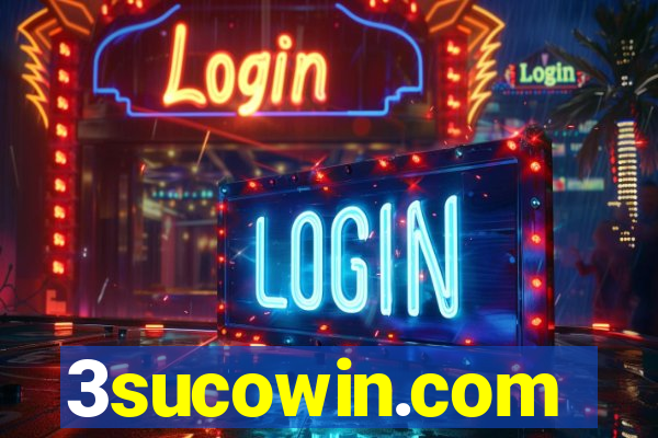 3sucowin.com