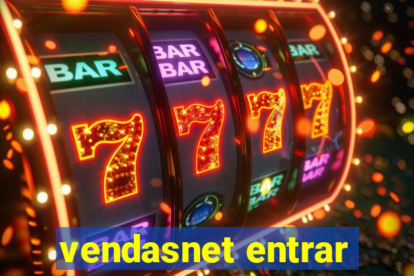 vendasnet entrar