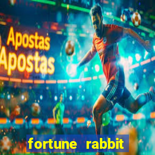 fortune rabbit melhor horário