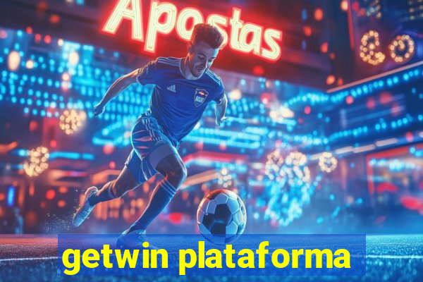 getwin plataforma