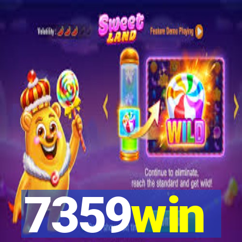 7359win