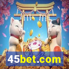 45bet.com