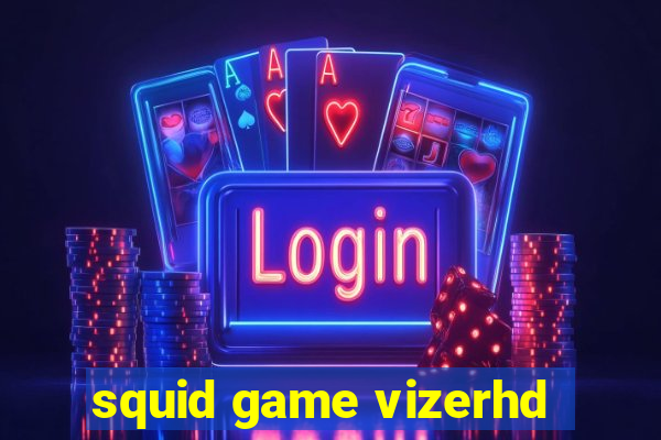 squid game vizerhd