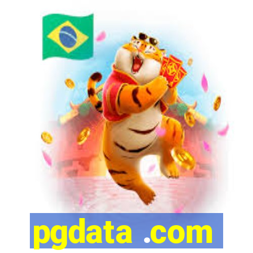 pgdata .com