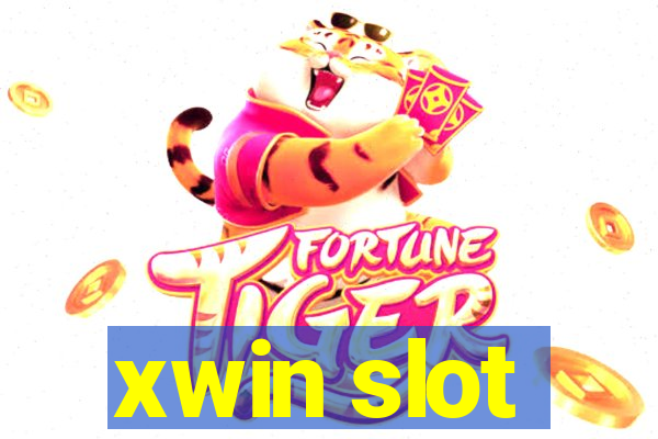 xwin slot