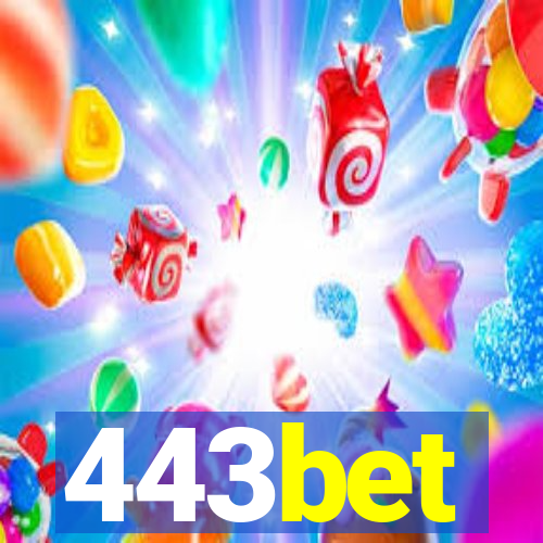 443bet