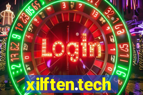 xilften.tech