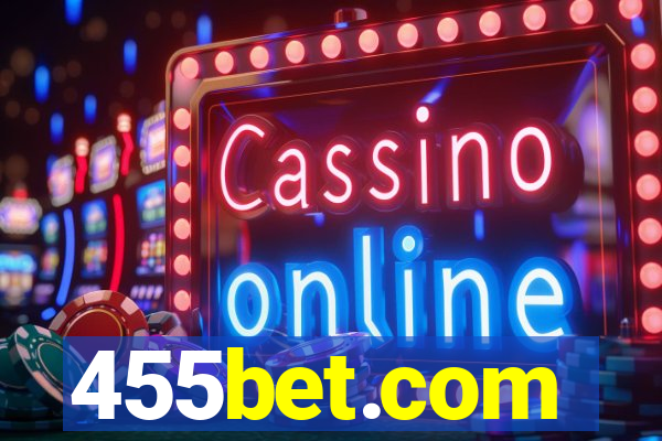 455bet.com