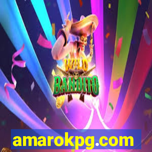 amarokpg.com