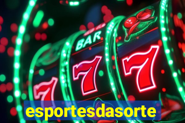 esportesdasorte.com