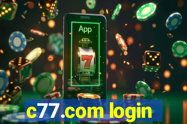 c77.com login