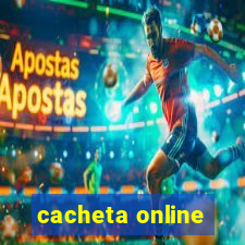 cacheta online