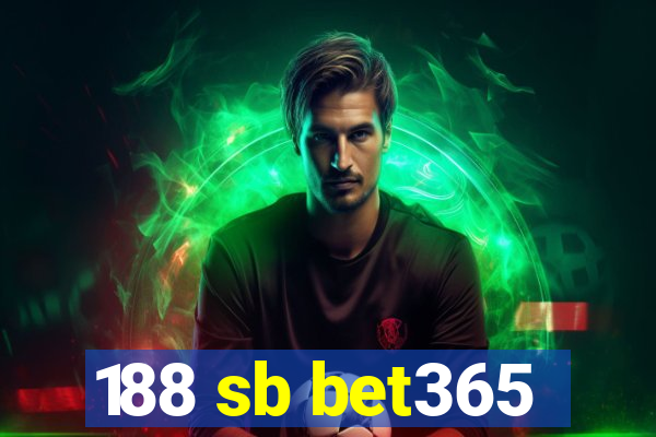 188 sb bet365