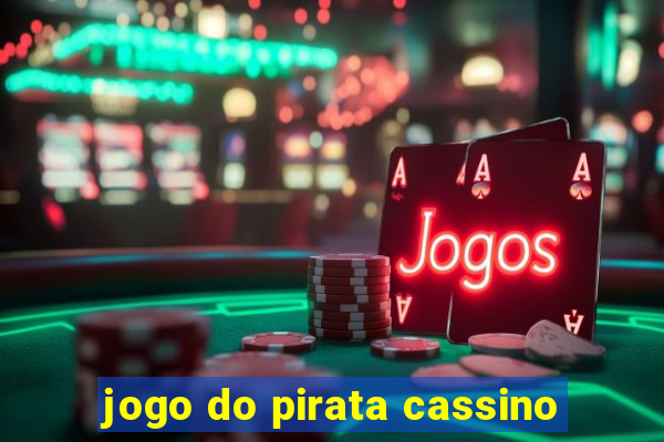 jogo do pirata cassino