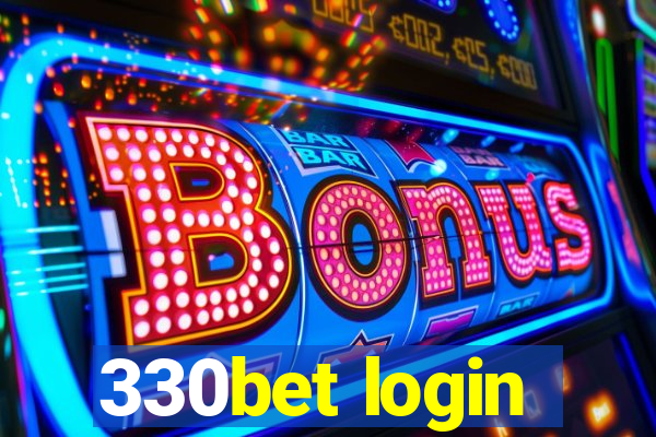 330bet login