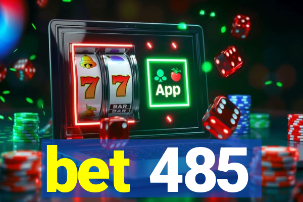 bet 485