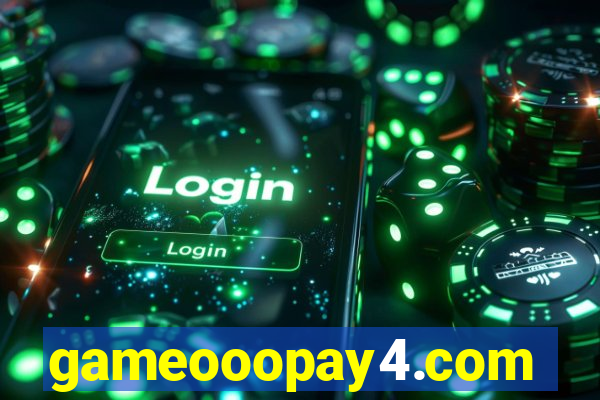 gameooopay4.com