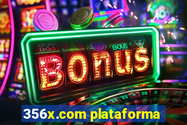 356x.com plataforma