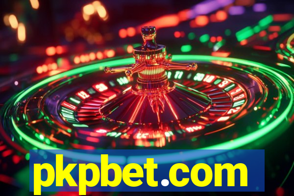 pkpbet.com