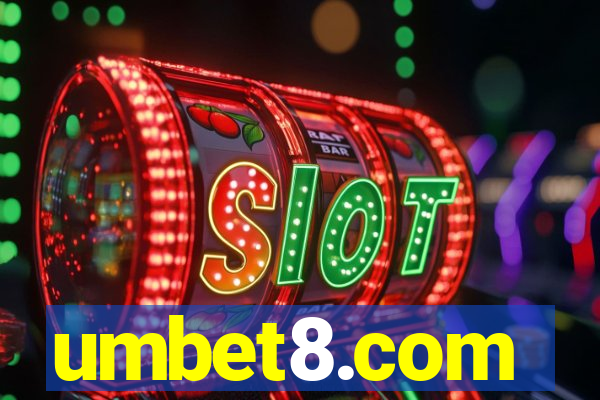 umbet8.com