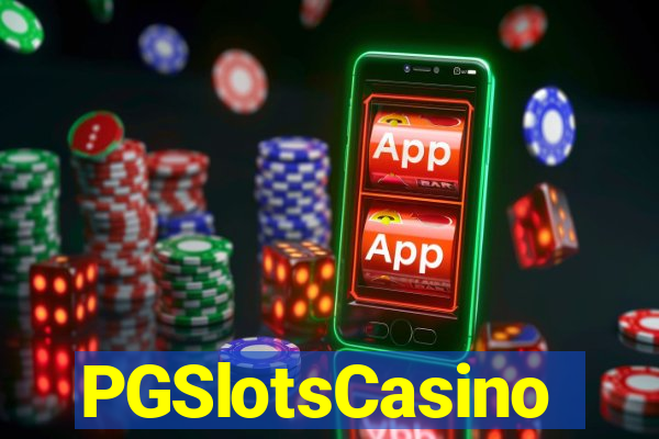 PGSlotsCasino