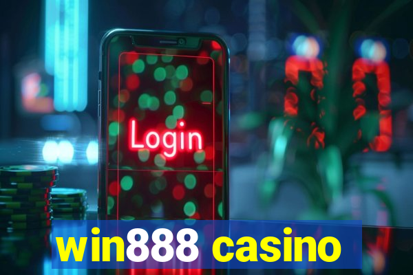 win888 casino